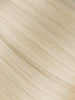 BELLAMI Professional Volume Wefts 20" 145g Ash Blonde #60 Natural Straight Hair Extensions