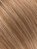 BELLAMI Professional Tape-In 18" 50g Bronde #4/#22 Marble Blends Straight Hair Extensions