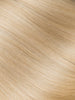 BELLAMI Professional Volume Wefts 20" 145g Butter Blonde #10/#16/#60 Natural Straight Hair Extensions