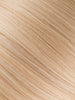 BELLAMI Professional Volume Wefts 22" 160g Honey Blonde #20/#24/#60 Natural Straight Hair Extensions