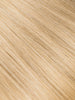 BELLAMI Professional Tape-In 20" 50g Sunkissed Golden Blonde #18/#60/#610 Marble Blends Straight Hair Extensions