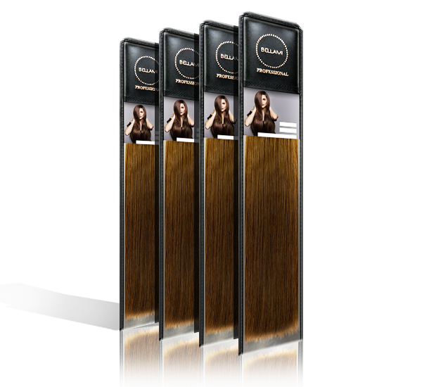 BELLAMI PROFESSIONAL HAIR EXTENSIONS
