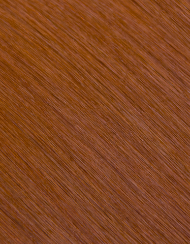 Tangerine Red Hair Extensions