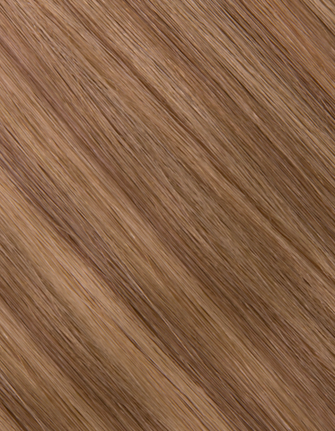 Golden Amber Blonde Hair Extensions