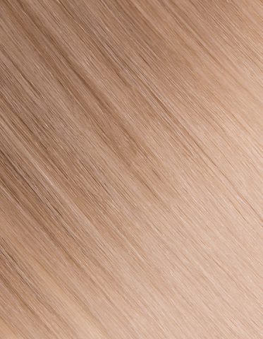 Dirty Blonde/Platinum Hair Extensions