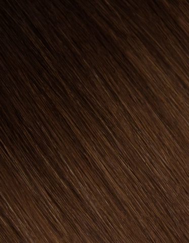 Mochachino Brown/Chestnut Brown Hair Extensions