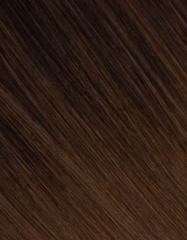 Dark Brown/Chestnut Brown Hair Extensions