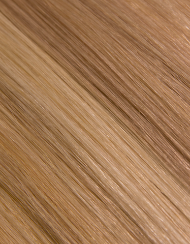 Honey Blonde Hair Extensions