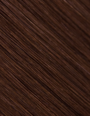 Dark Brown Hair Extensions