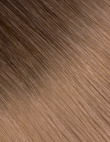 Brown Blonde Hair Extensions