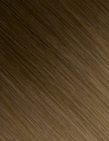 Chocolate Bronzed Hair Extensions