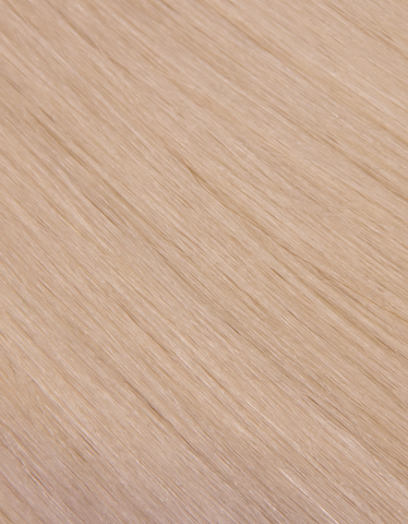 Ash Blonde Hair Extensions