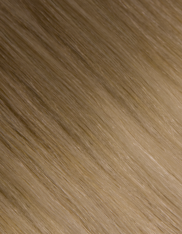 Ash Brown/Ash Blonde Hair Extensions