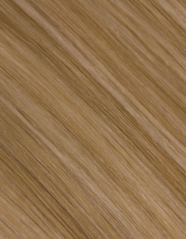 Champagne Blonde Hair Extensions