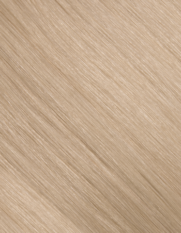 Beige Blonde Hair Extensions