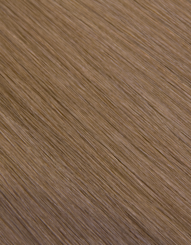 Light Ash Brown Hair Extensions