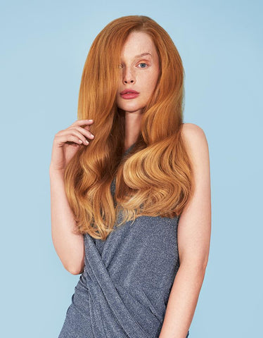 BELLAMI Professional Keratin Tip 22" 25g Hair Extensions (Hot Fusion, Cold Fusion)