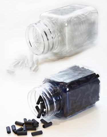 BELLAMI Professional Shrinkies Short Tubes