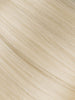 BELLAMI Professional Volume Wefts 22" 160g  Ash Blonde #60 Natural Straight Hair Extensions
