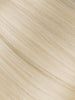 BELLAMI Professional I-Tips 24" 25g  Ash Blonde #60 Natural Straight Hair Extensions