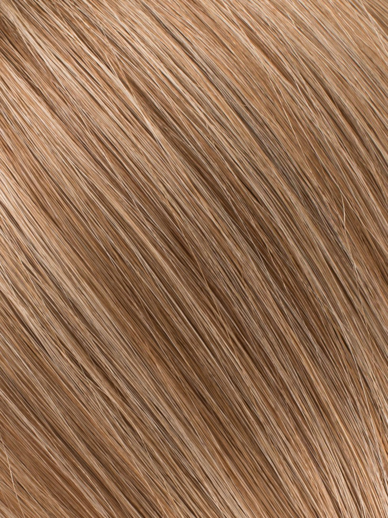BELLAMI Professional Tape-In 24" 55g  Bronde #4/#22 Marble Blends Straight Hair Extensions
