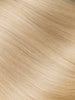 BELLAMI Professional Keratin Tip 24" 25g  Butter Blonde #10/#16/#60 Natural Straight Hair Extensions
