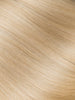 BELLAMI Professional Volume Wefts 20" 145g  Butter Blonde #10/#16/#60 Natural Straight Hair Extensions