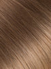 BELLAMI Professional Keratin Tip 22" 25g  Chocolate Bronzed #4/#16 Ombre Straight Hair Extensions