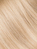 BELLAMI Professional Keratin Tip 24" 25g  Dirty Blonde #18 Natural Straight Hair Extensions