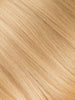 BELLAMI Professional Keratin Tip 20" 25g  Golden Blonde #610 Natural Straight Hair Extensions