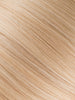 BELLAMI Professional Tape-In 16" 50g  Honey Blonde #20/#24/#60 Natural Straight Hair Extensions